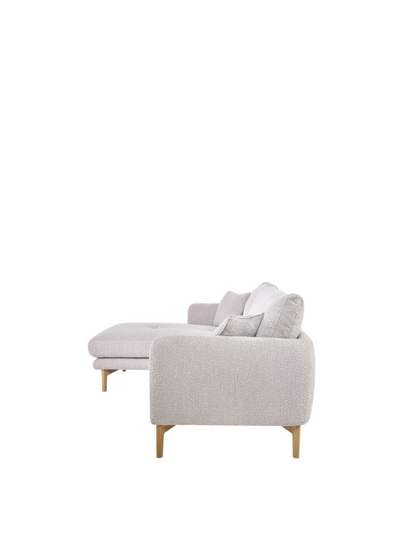 Image of Aosta Medium Chaise LHF