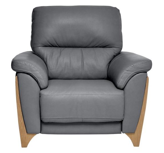 Image of Enna Armchair in CM L908
