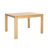Thumbnail image of Bosco Small Extending Dining Table in CM Oak