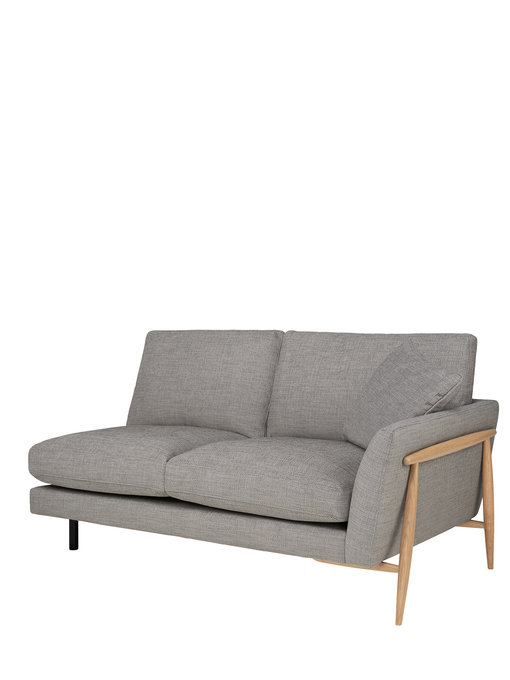Image of Forli medium sofa RHF arm