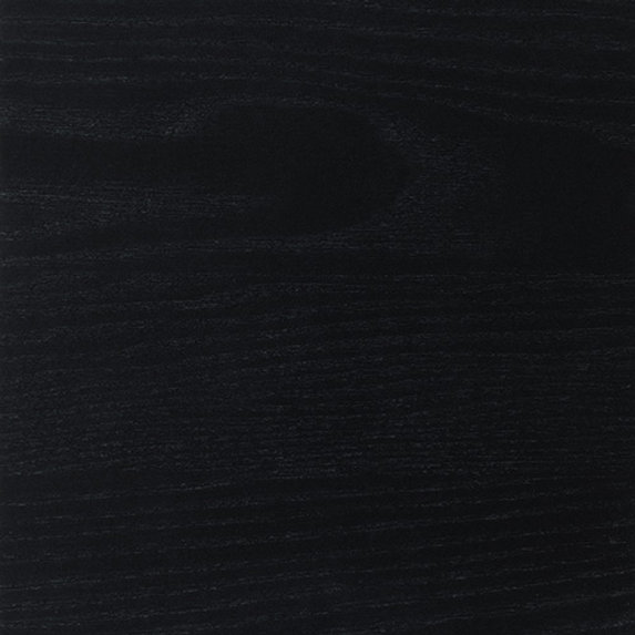 Image of Utility Bar Stool in SB Black  H75CM