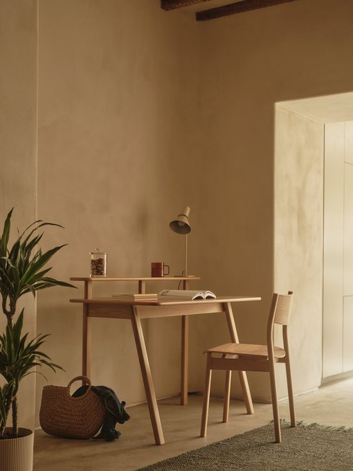 Image of Tenon Desk
