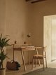 Tenon Desk - alternate view