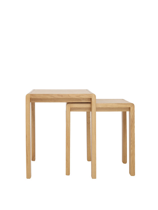 Image of Bosco Dining Nest Of Tables