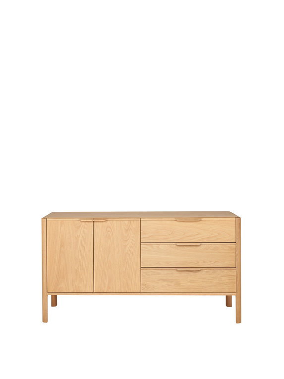 Image of Mia Wide Sideboard