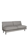 Thumbnail image of Forli grand sofa no arm