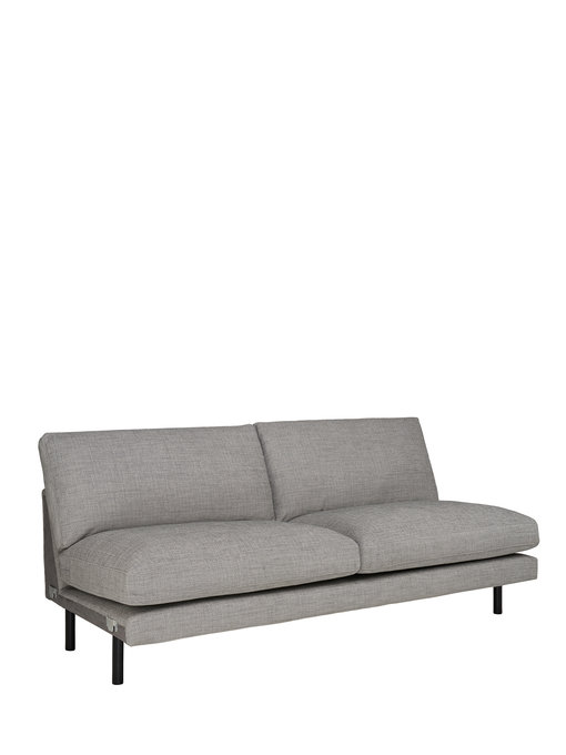 Image of Forli grand sofa no arm
