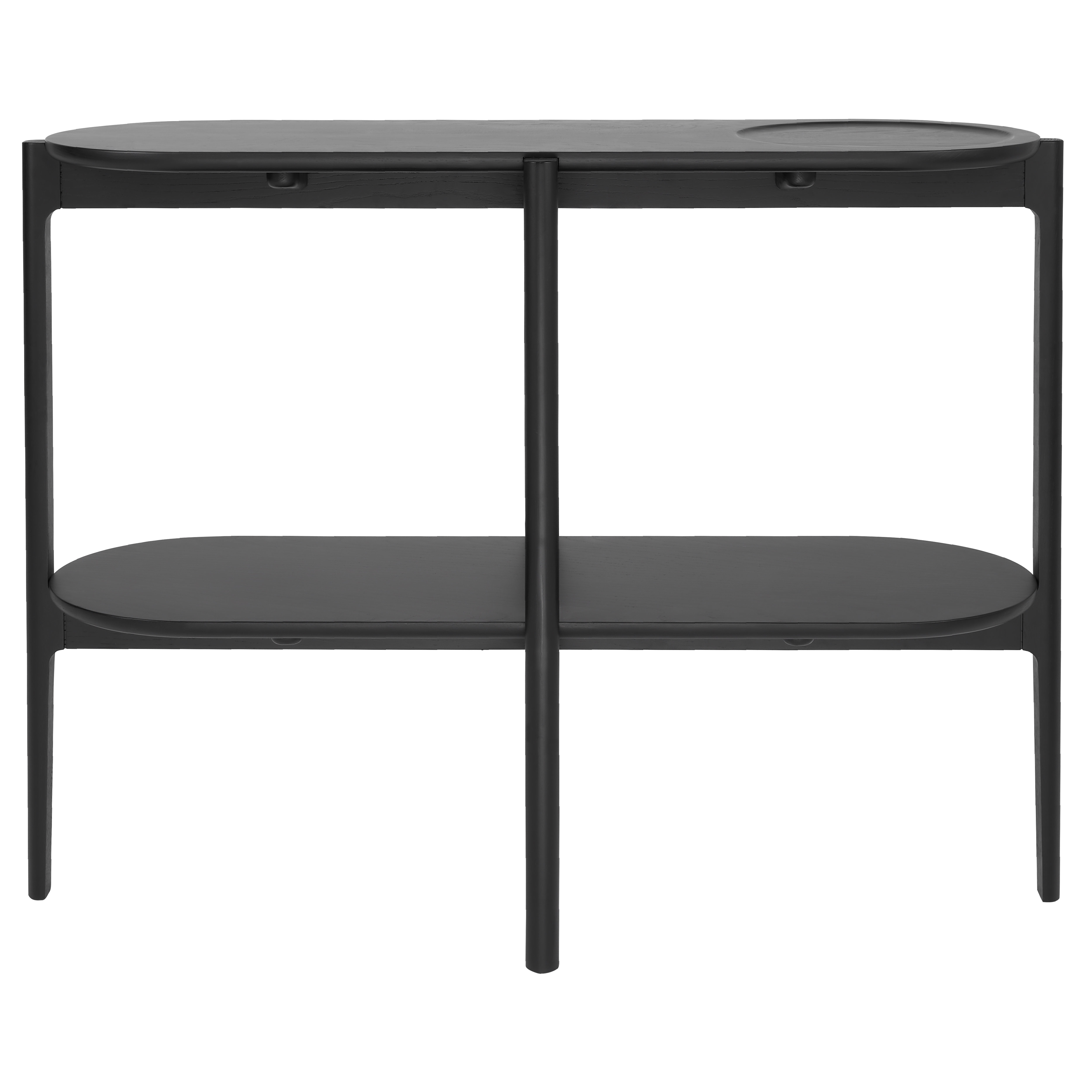 Ercol console deals table