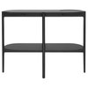 Thumbnail image of Ercol Ancona Console table in BLACK