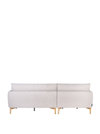 Thumbnail image of Aosta Small Chaise LHF