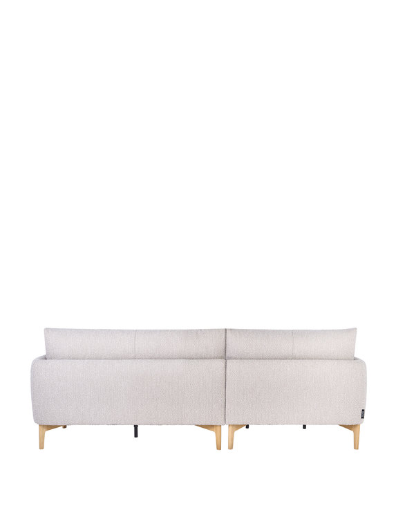 Image of Aosta Small Chaise LHF