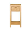 Thumbnail image of Bosco Compact Side Table in CM Oak