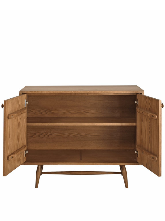 Image of Bellingdon 2 Door Sideboard