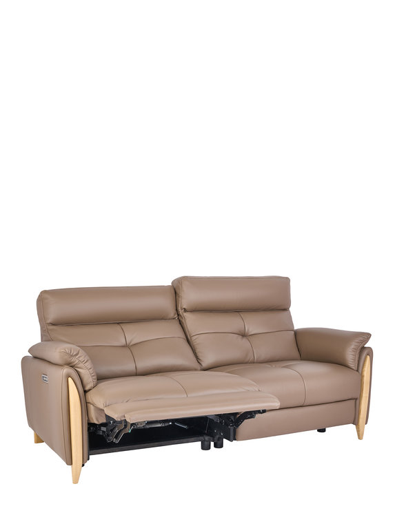 Image of Mondello Large Recliner Sofa