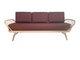 Studio Couch in CM & G8101