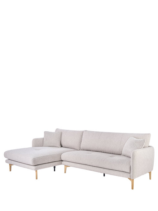 Image of Aosta Medium Chaise LHF