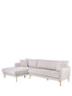 Aosta Medium Chaise LHF - alternate view