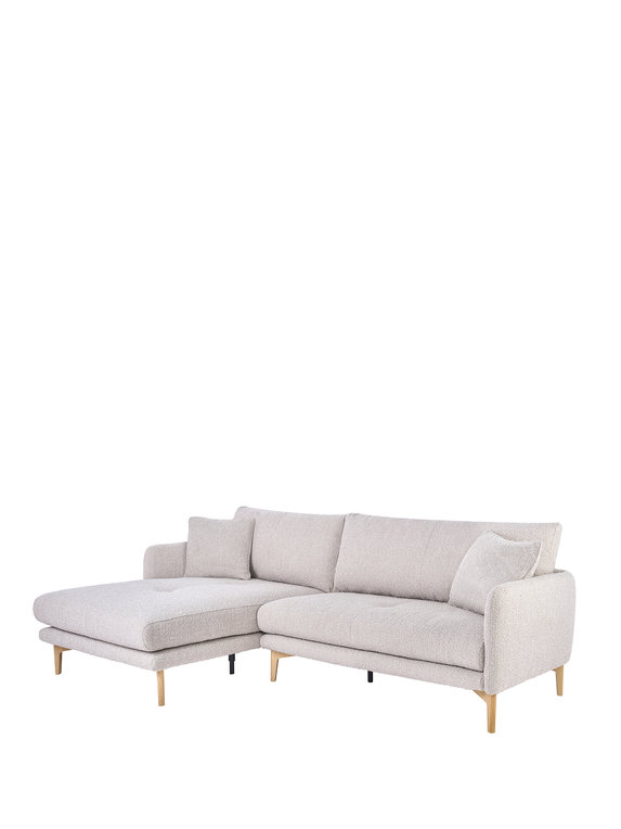 Image of Aosta Small Chaise LHF