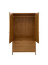 Thumbnail image of Salina 2 Door Wardrobe