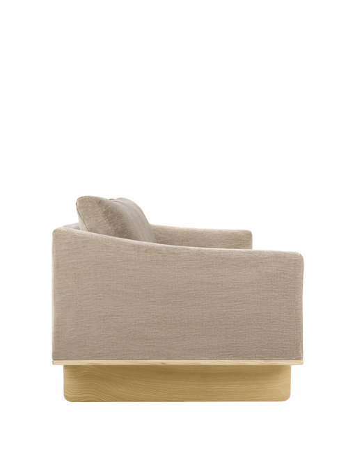 Image of Grade Three Seater Sofa