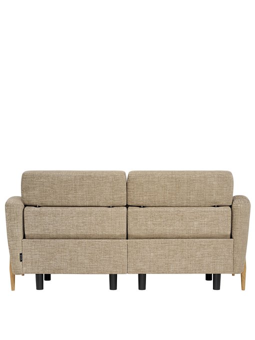 Image of Bronte Large Recliner Sofa