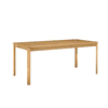 Thumbnail image of Tenon Small Extending Dining Table