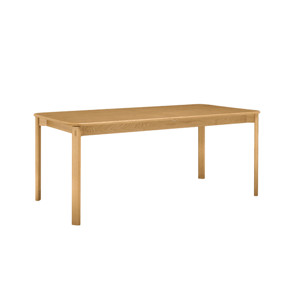 Image of Tenon Small Extending Dining Table