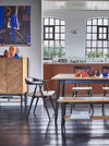 Thumbnail image of Monza Dining Medium Extending Dining Table