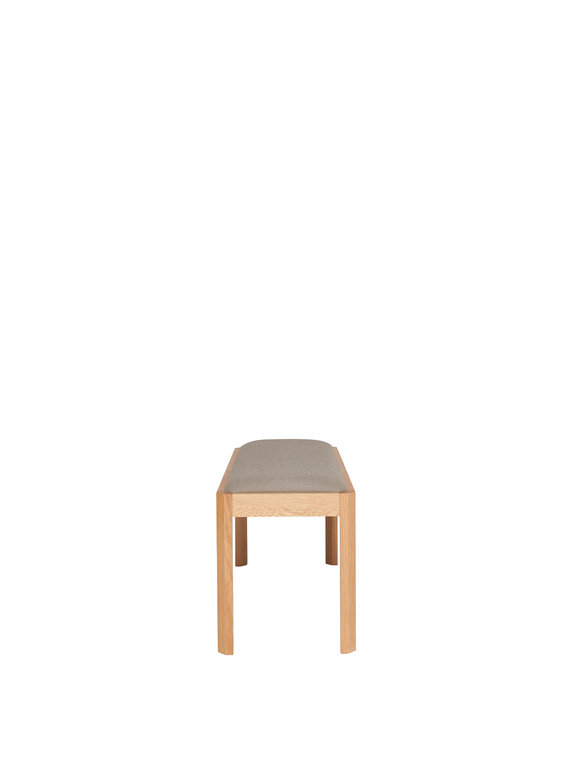 Image of Ella Small Bench