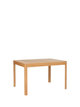 Ella Small Extending Dining Table - alternate view