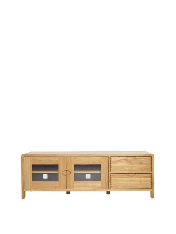 Image of Bosco Dining Wide Tv Unit