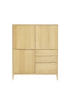 Thumbnail image of Romana Highboard