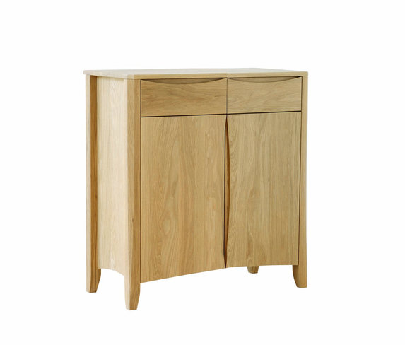 Image of Artisan 2 Door Sideboard CM Oak