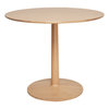Thumbnail image of Siena Breakfast Table DM Oak