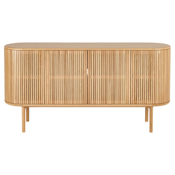 Image of Ercol Sideboard in DM Oak