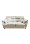 Thumbnail image of Adrano Large Sofa - in CM &  N107