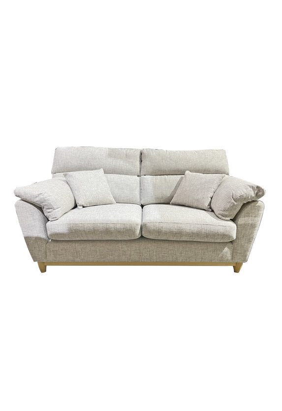 Image of Adrano Large Sofa - N107