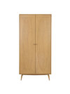 Thumbnail image of Hambledon 2 Door Wardrobe