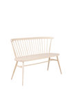 Thumbnail image of ercol Collection Loveseat
