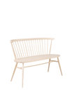 Thumbnail image of ercol Collection Loveseat