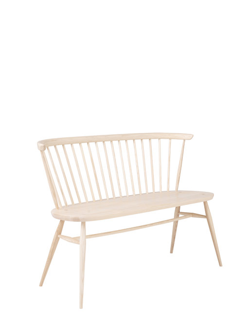 Image of ercol Collection Loveseat