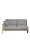 Thumbnail image of Forli medium sofa LHF arm
