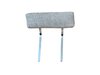 Thumbnail image of Headrest in U001 Fabric