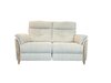 Thumbnail image of Mondello Medium Recliner Sofa in OA & P214