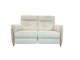 Mondello Medium Recliner Sofa in OA & P214