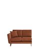 Ballard Medium Sofa Arm End LHF