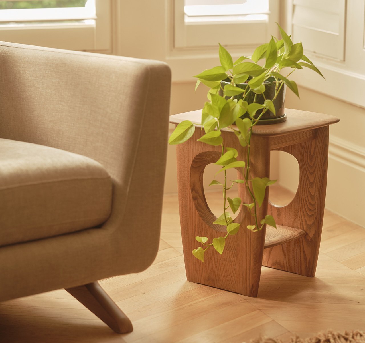Lifestyle image for Highmoor