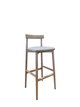 Lara Bar Stool in OA & G739