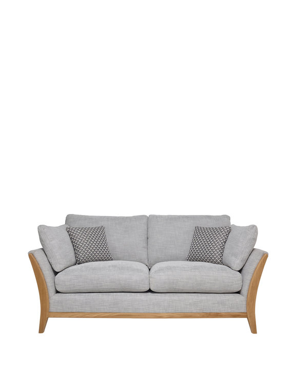Image of Serroni Medium Sofa
