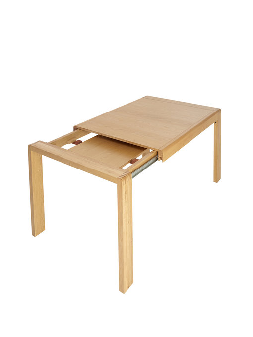 Image of Bosco Dining Small Extending Dining Table